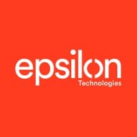 Epsilon Tech logo