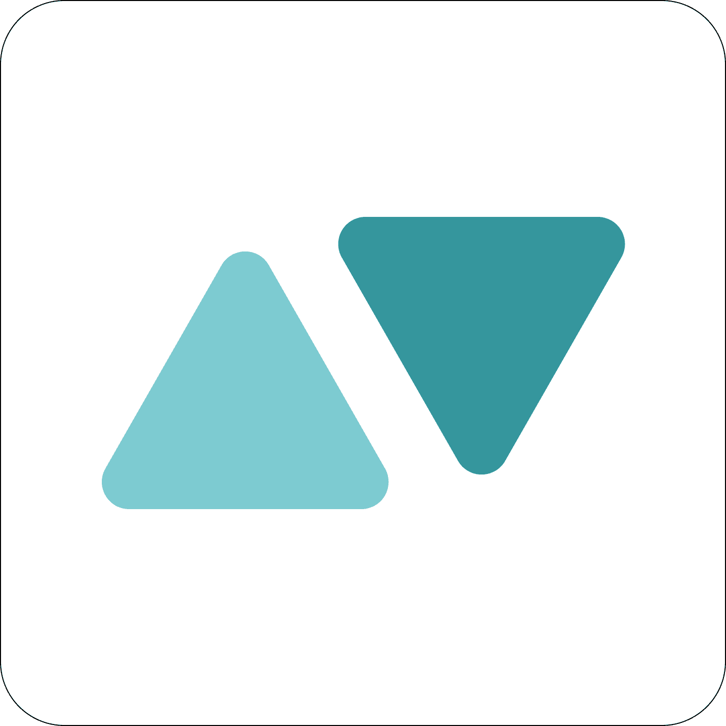 AV Smartin logo