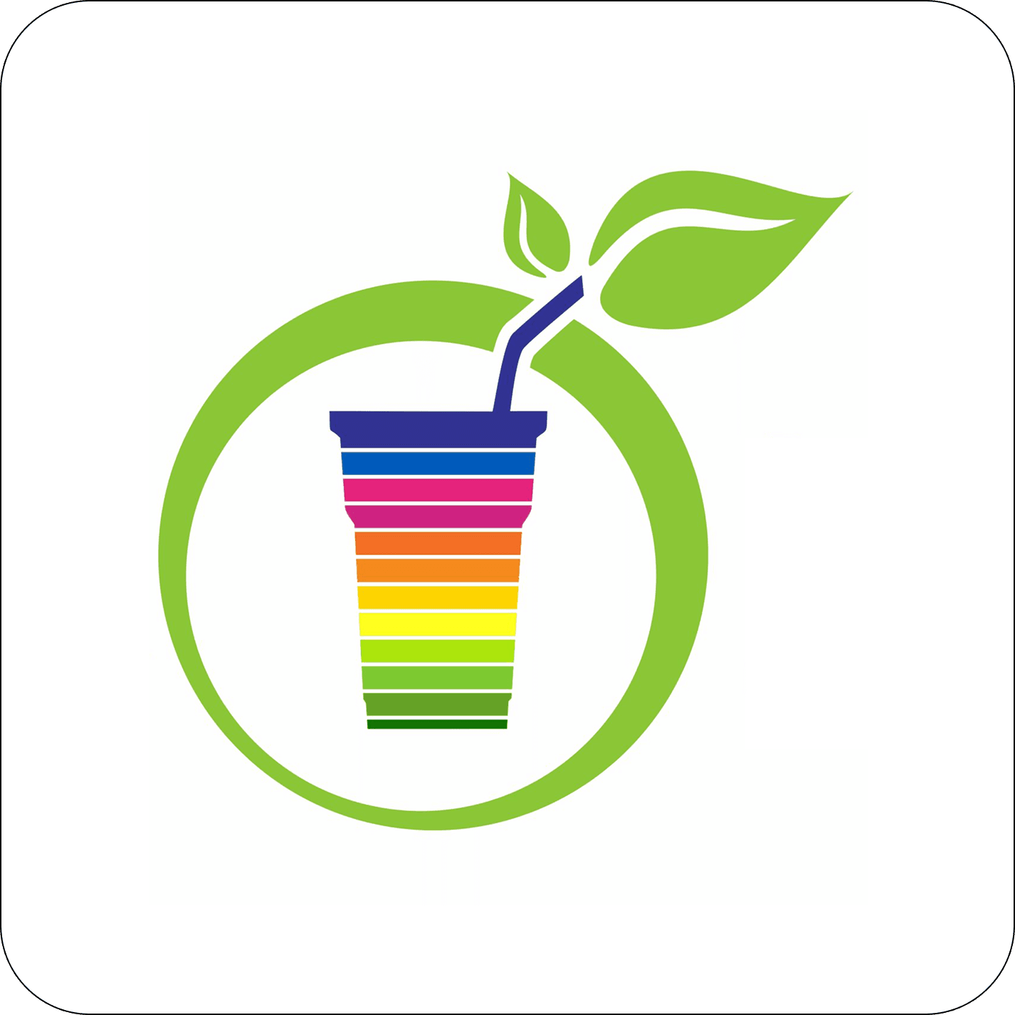 Vive Juices logo